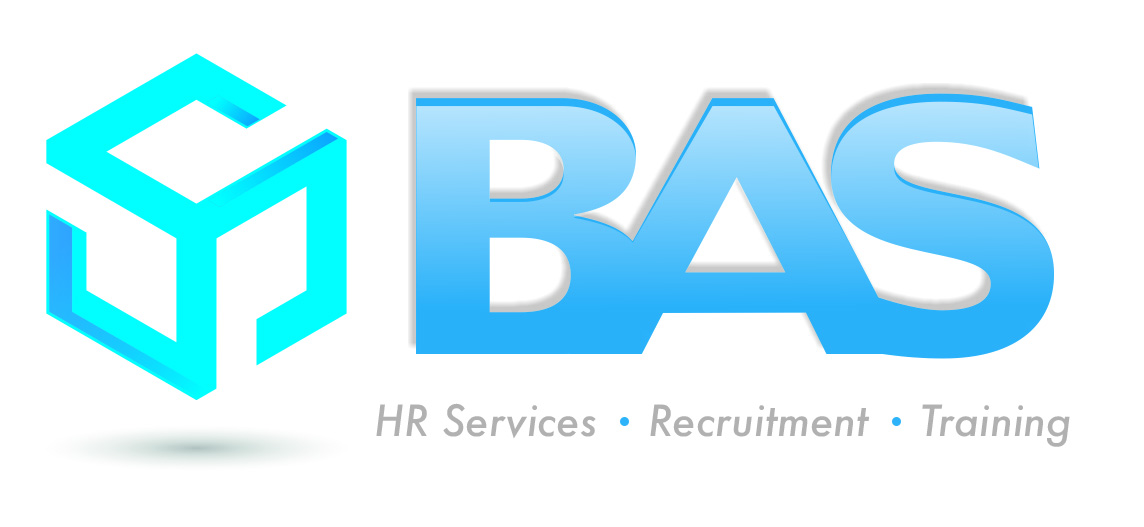 BAS HR Consulting's logo